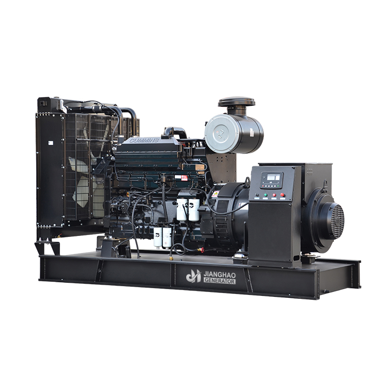 300-1000KVA