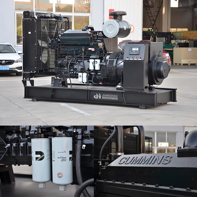300-1000KVA
