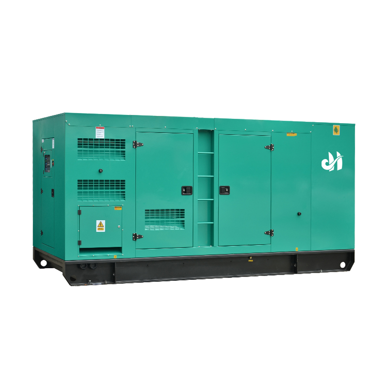 300-1000KVA